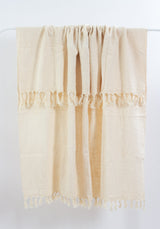 Pamuk Towel From Eastern Woven
