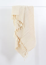 Pamuk Towel From Eastern Woven