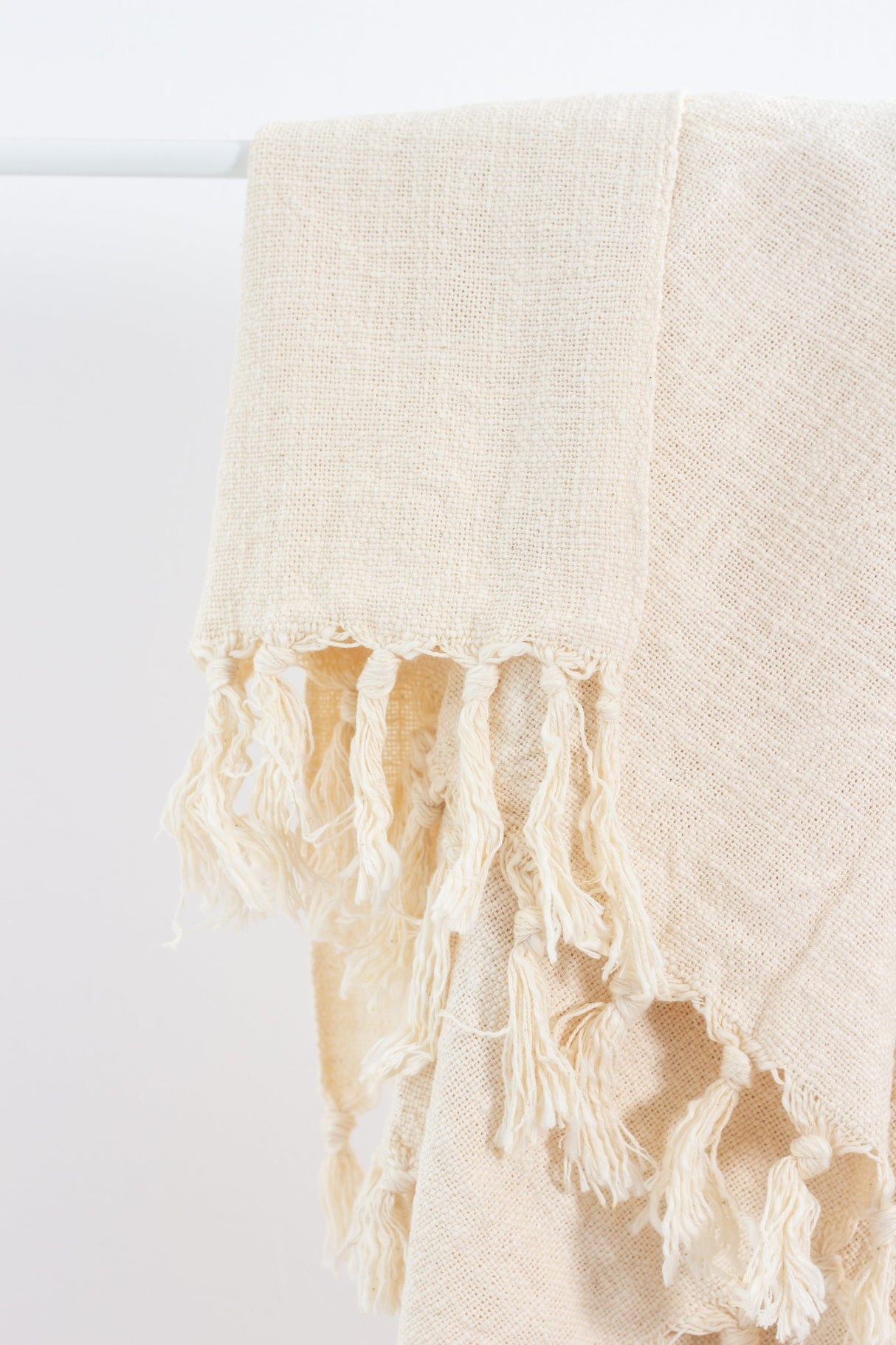 Pamuk Towel From Eastern Woven
