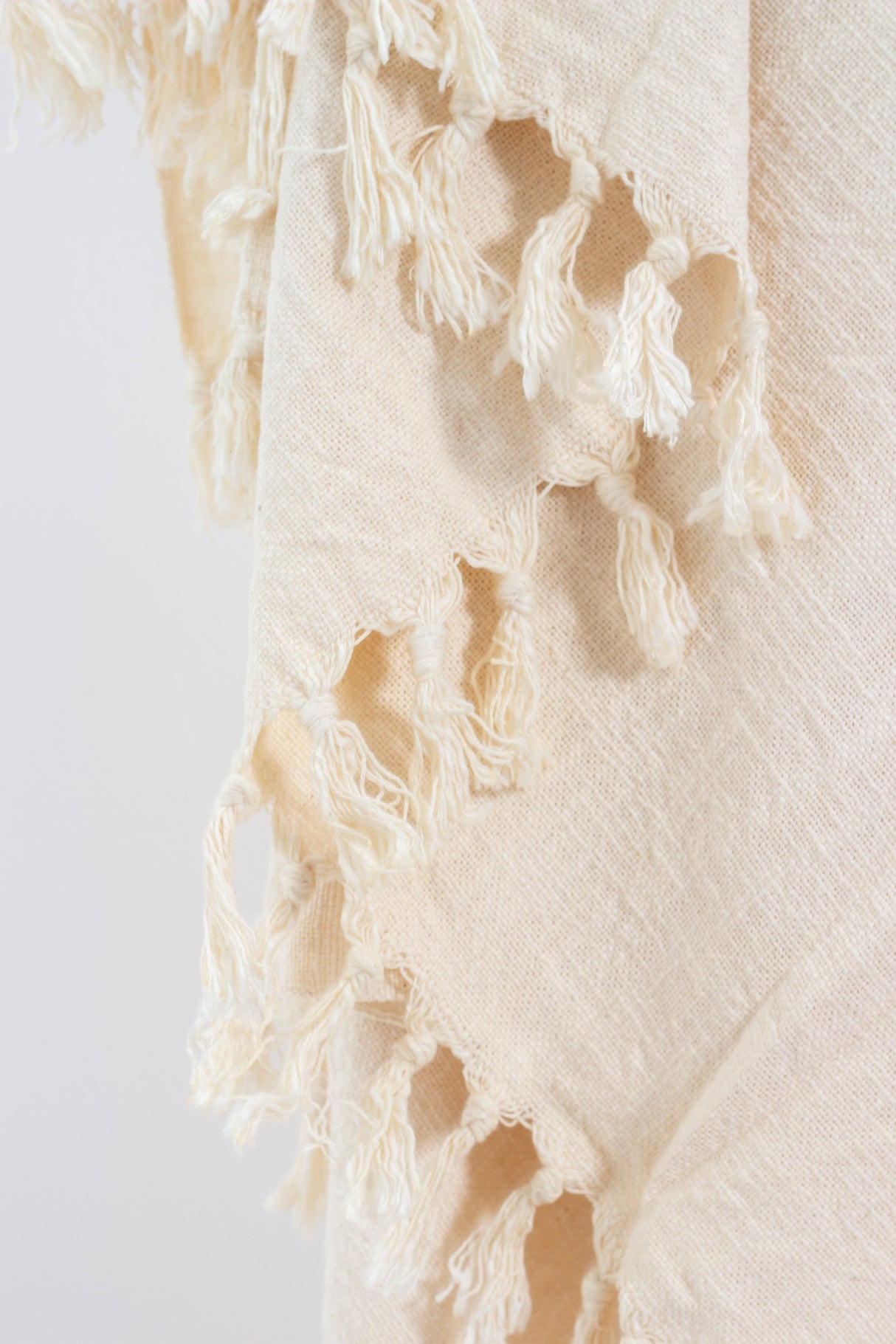 Pamuk Towel From Eastern Woven