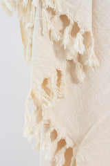 Pamuk Towel From Eastern Woven