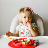 Peachy Dreams Bapron from BapronBaby