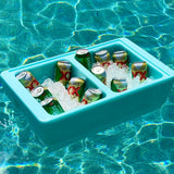 Dubler Party Cooler™ | Polar White