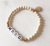 Mood - Marble Bracelet From Ryan Porter