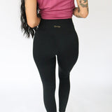 High Society Sculpting Legging From DYM Athletics