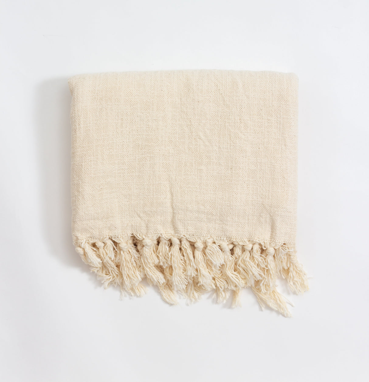 Pamuk Towel From Eastern Woven