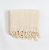 Pamuk Towel From Eastern Woven