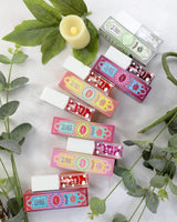Lip Oil Massage From Rude Cosmetics