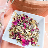 Pacific Garden Tea Bath from Beach House Teas
