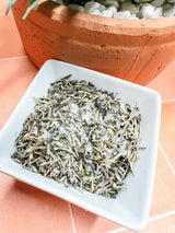 Beach Cleanse Tea Bath from Beach House Teas