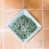 Beach Cleanse Tea Bath from Beach House Teas
