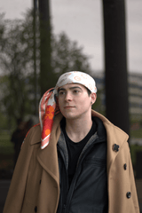 TP Signature Silk Scarf (100% silk) From Tabbeauplace