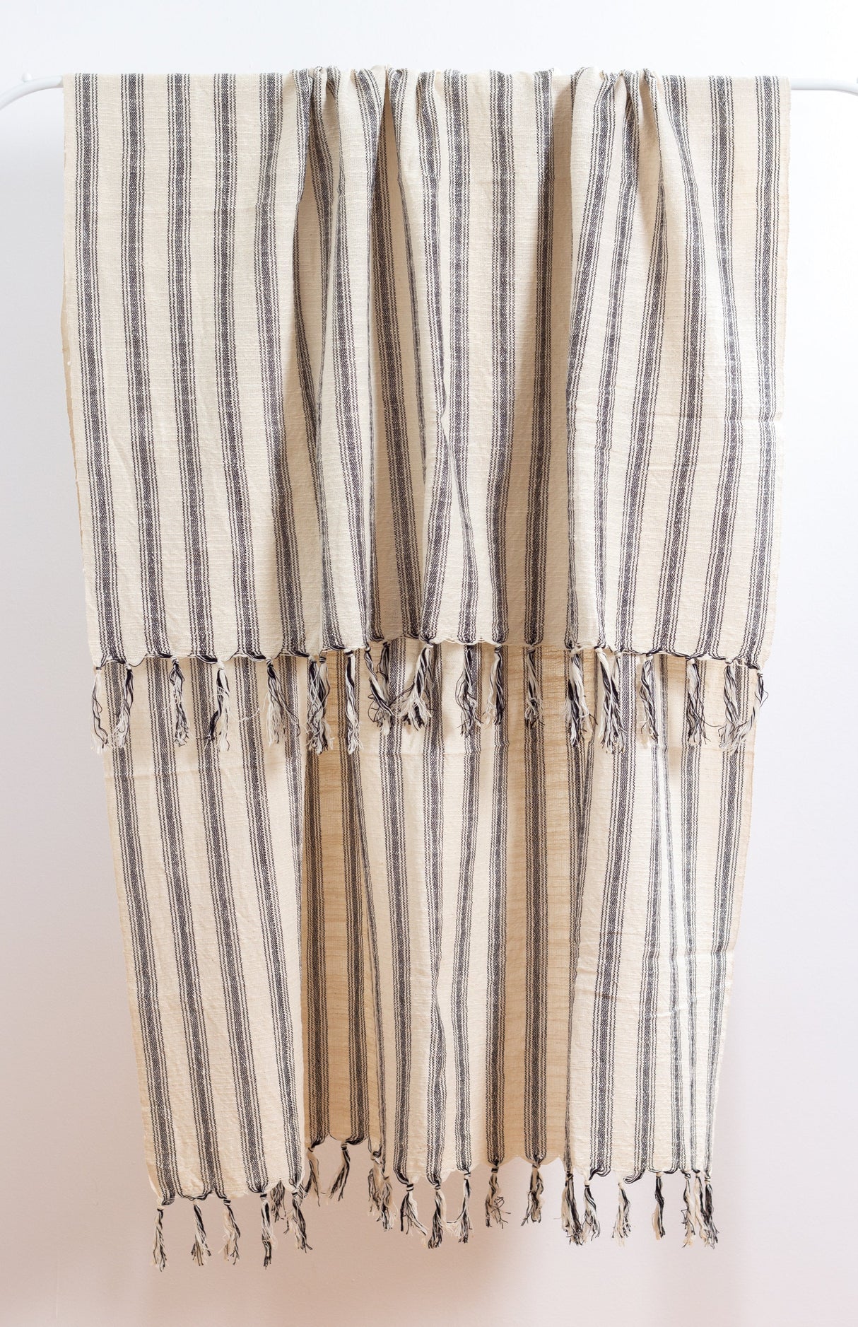 Titus Santuklu Towel From Eastern Woven