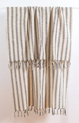 Titus Santuklu Towel From Eastern Woven