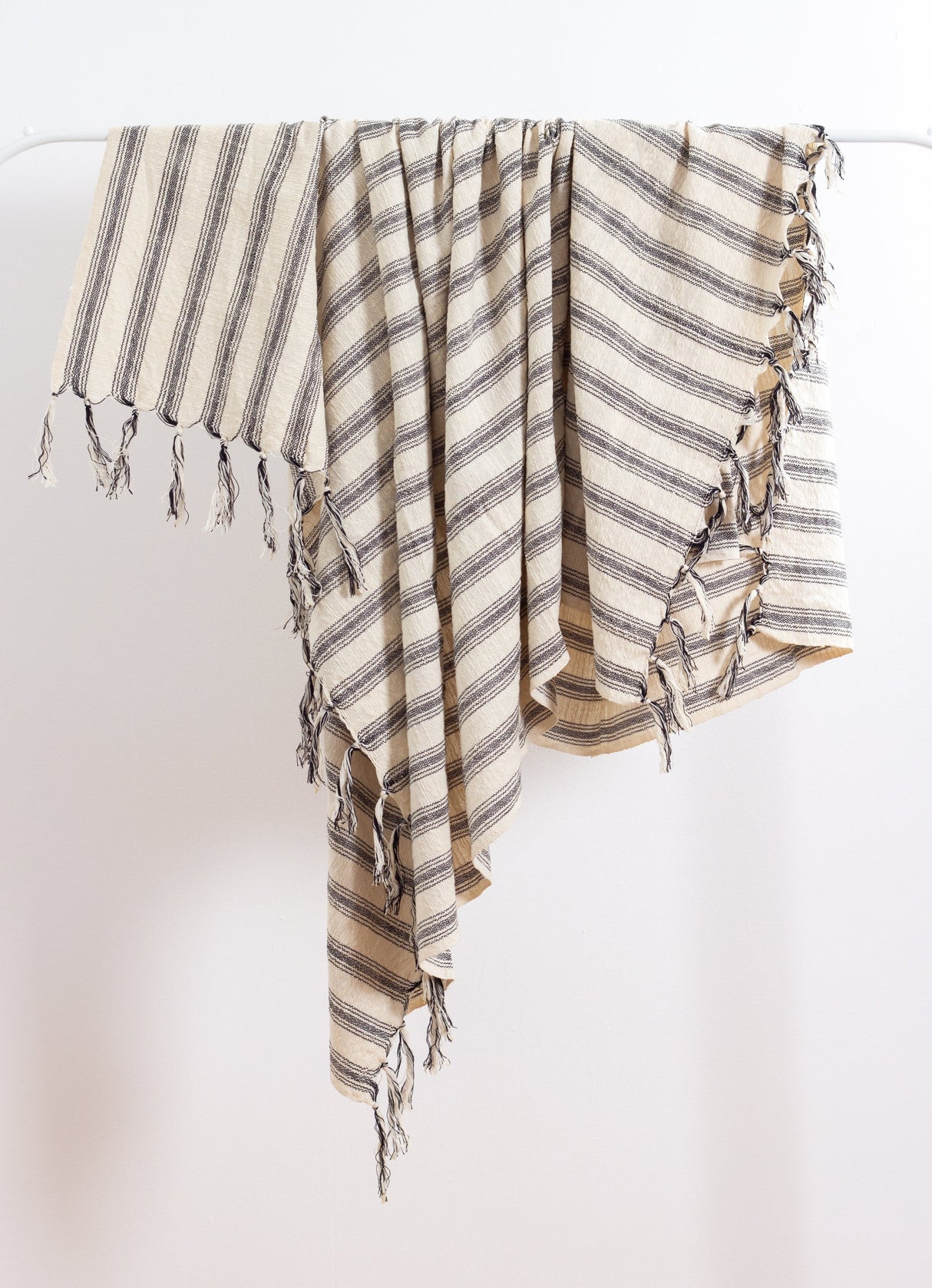 Titus Santuklu Towel From Eastern Woven