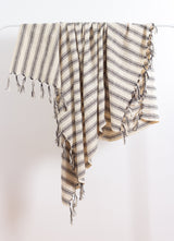 Titus Santuklu Towel From Eastern Woven