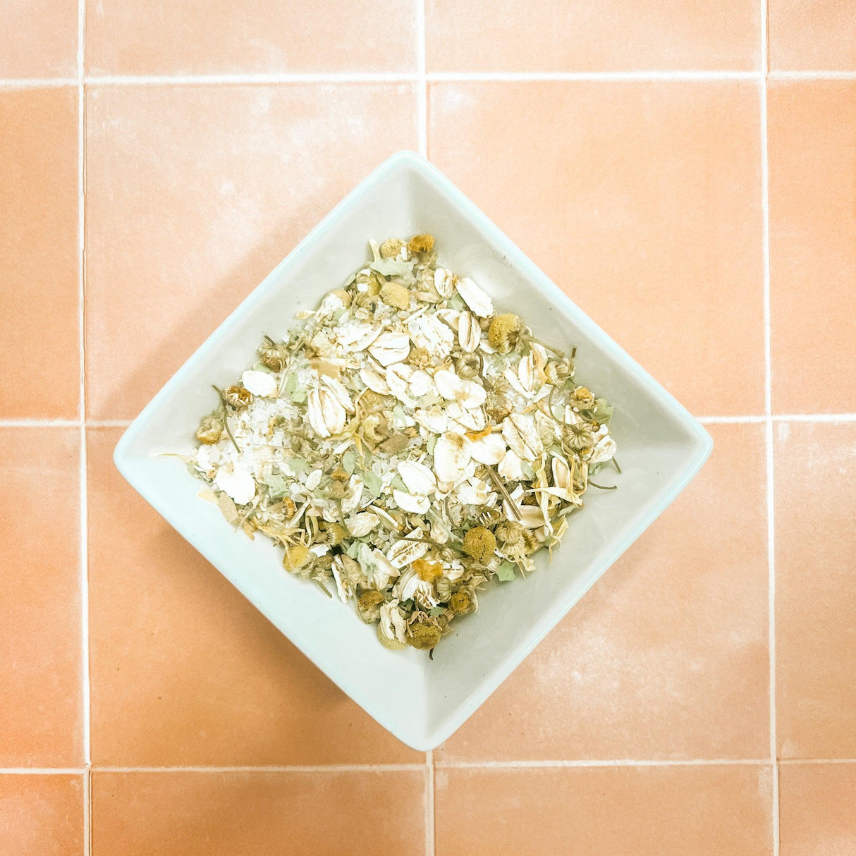 Tide Pool Tranquility Tea Bath from Beach House Teas