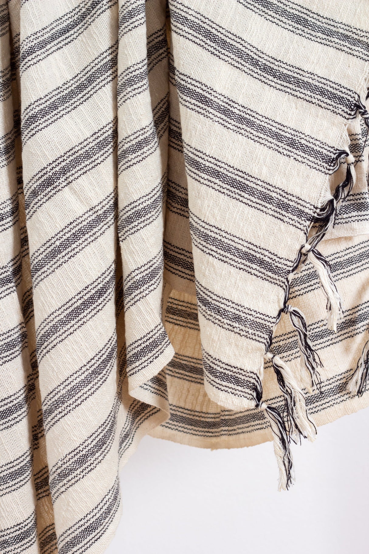 Titus Santuklu Towel From Eastern Woven