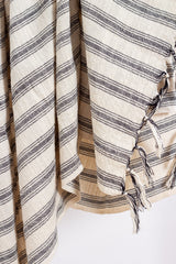 Titus Santuklu Towel From Eastern Woven