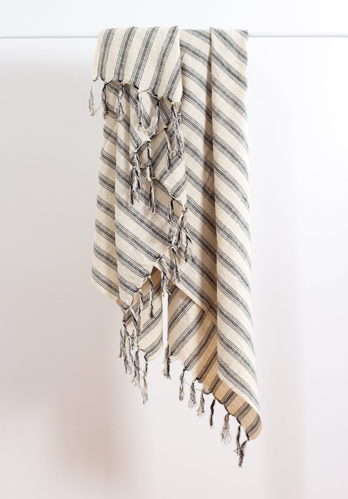 Titus Santuklu Towel From Eastern Woven
