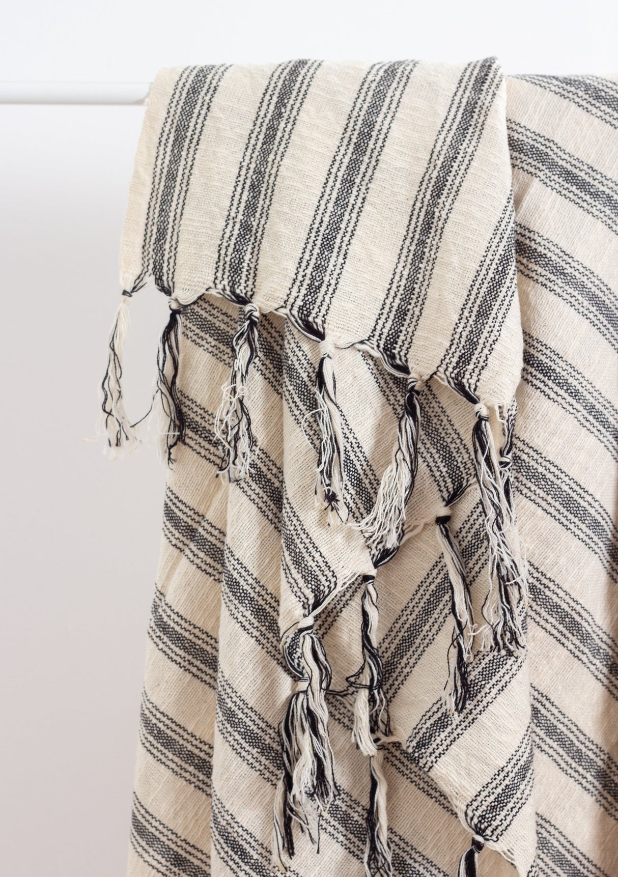 Titus Santuklu Towel From Eastern Woven