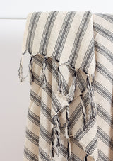 Titus Santuklu Towel From Eastern Woven