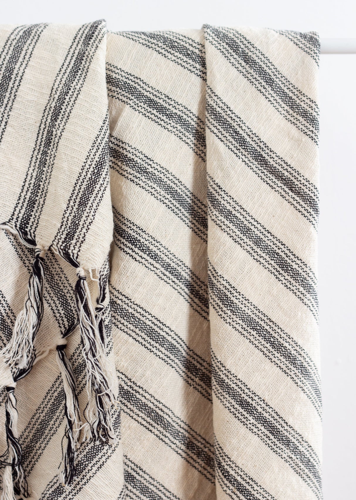 Titus Santuklu Towel From Eastern Woven