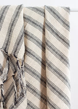 Titus Santuklu Towel From Eastern Woven