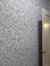 Bronwyn Wallpaper by Anna Black Creative from Loomwell Home Goods
