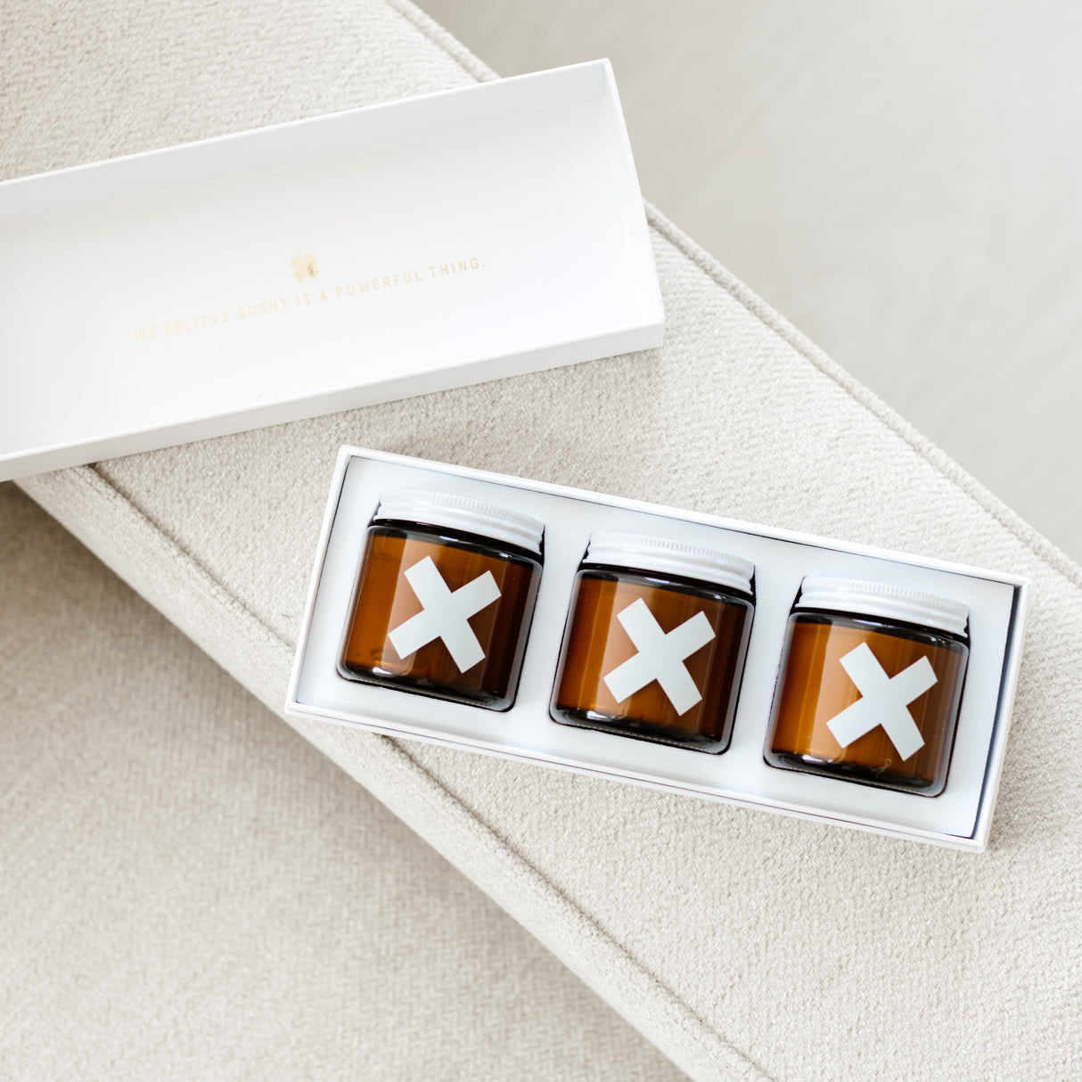 Build Your Own Trio From Wax Buffalo