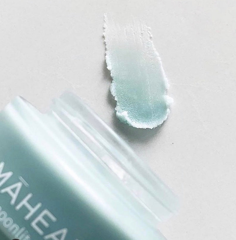 Māhealani - Moonlit Glow Balm From Honua Hawaiian Skincare