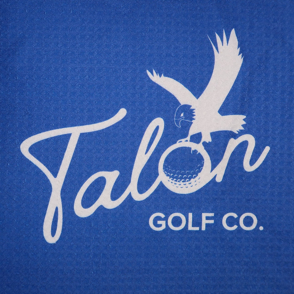Talon Utility Golf Towels from Talon Golf LLC