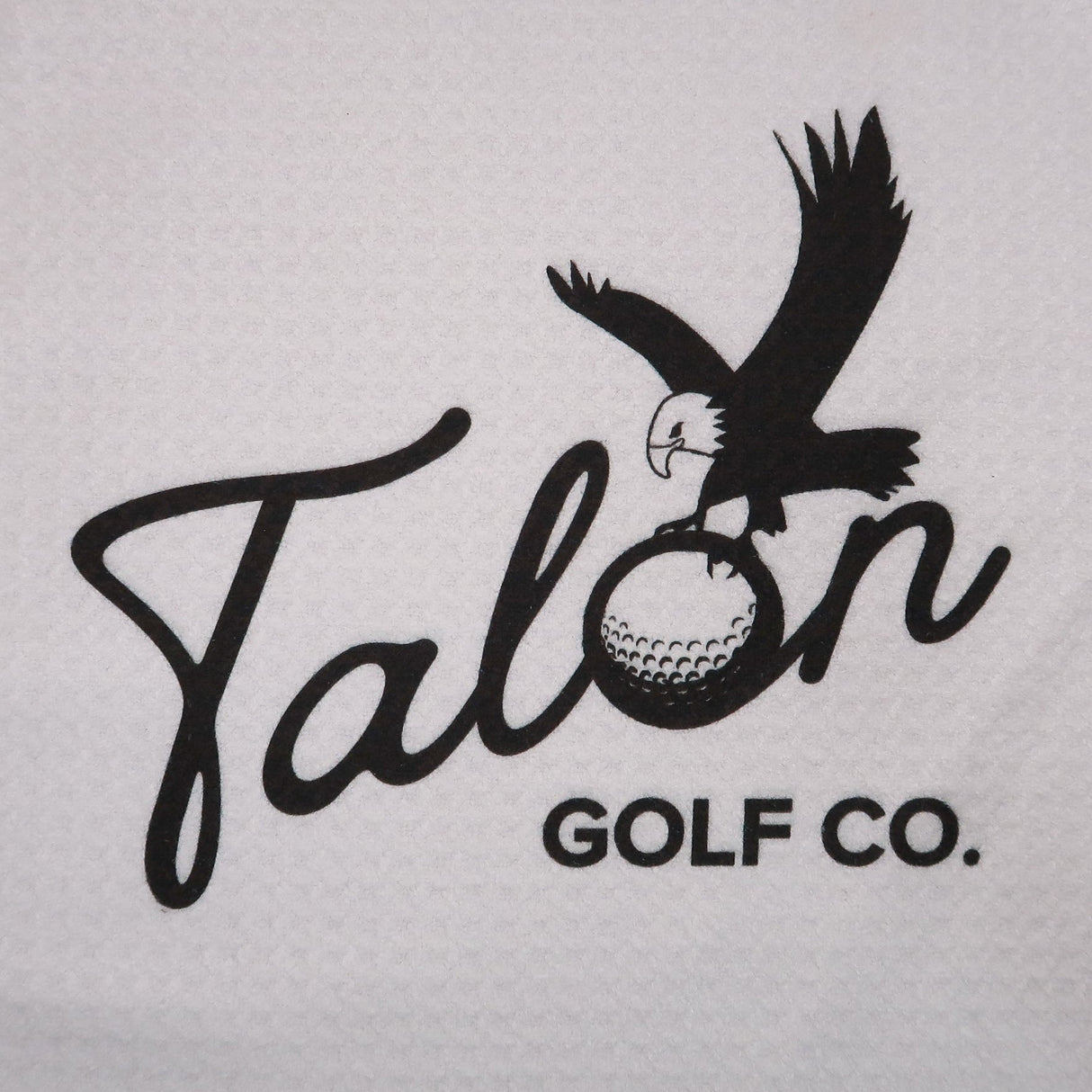 Utility Towel 3-Pack from Talon Golf LLC