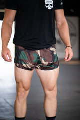 Silkies - "Ranger Panties" from Woobie Gear