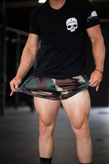 Silkies - "Ranger Panties" from Woobie Gear