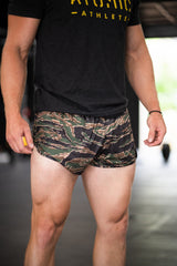 Silkies - "Ranger Panties" from Woobie Gear