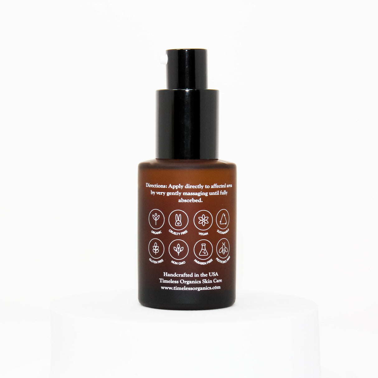 Spot Treatment - Oil Free from Timeless Organics Skin Care