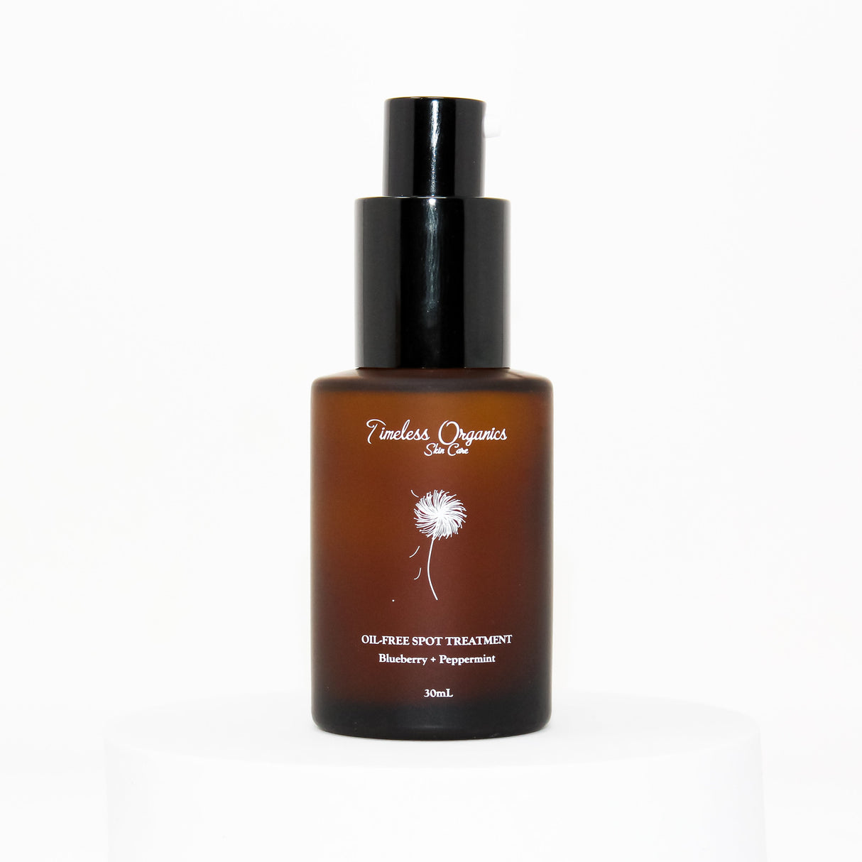 Spot Treatment - Oil Free from Timeless Organics Skin Care