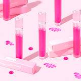 Pink Tease From Popagloss