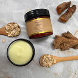 Golden Milk Royal Jelly Night Glaze from Cream & Coco Skincare