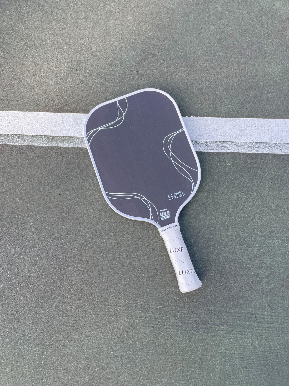 Finesse from LUXE Pickleball