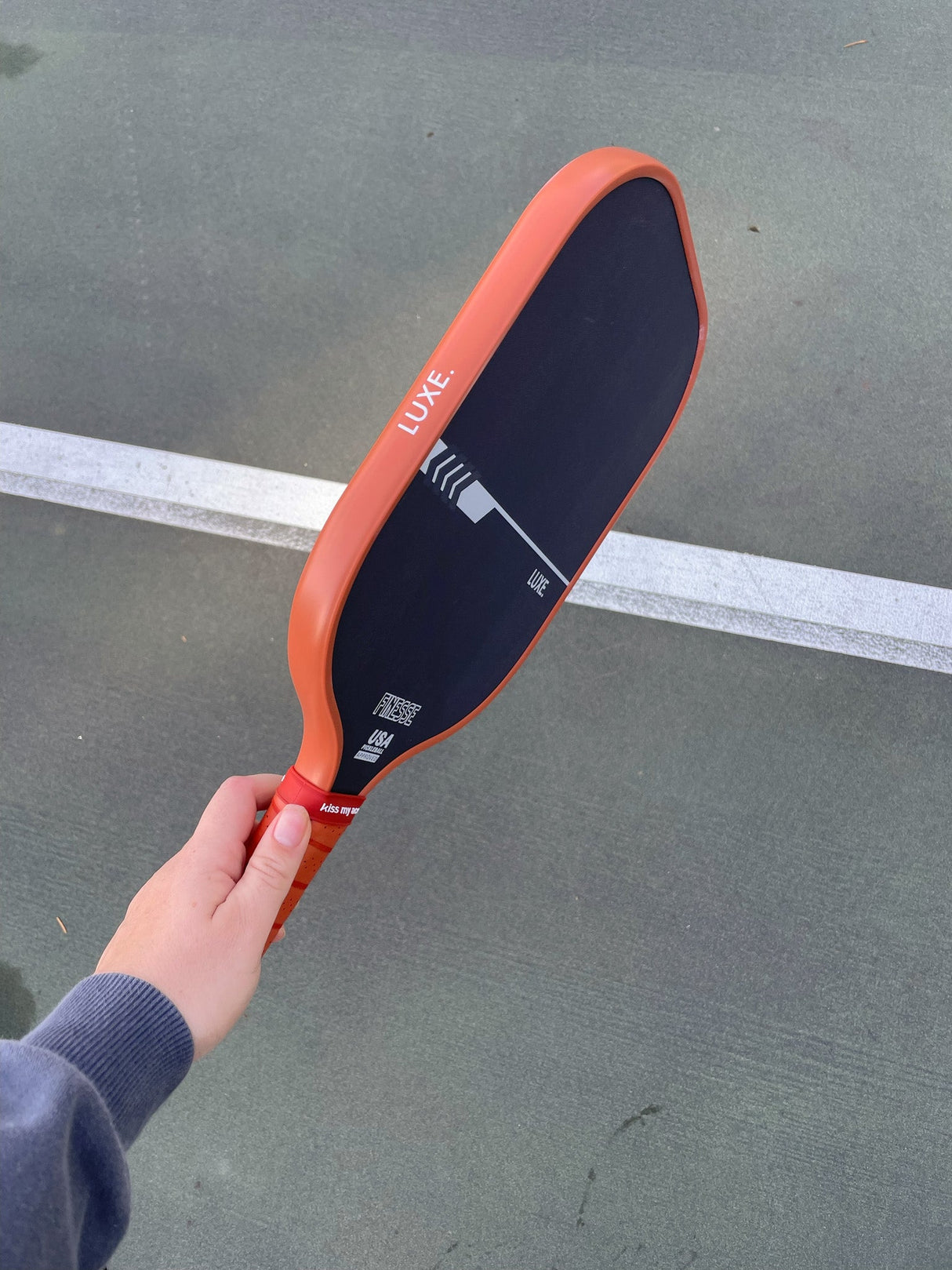 Finesse from LUXE Pickleball