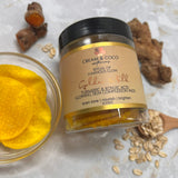 Turmeric & Kojic Acid Glowing Skin Complexion Pads from Cream & Coco Skincare