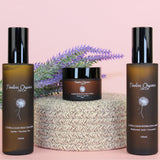 Ultra-Calm Moisturizing Kit from Timeless Organics Skin Care