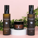 Ultra-Calm Moisturizing Kit from Timeless Organics Skin Care