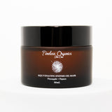 Rejuvenating Enzyme Gel Mask from Timeless Organics Skin Care