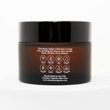 Rejuvenating Enzyme Gel Mask from Timeless Organics Skin Care
