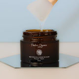 Rejuvenating Enzyme Gel Mask from Timeless Organics Skin Care