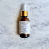 Timeless Antioxidant Facial Serum from Clara & Fritz Tallow Shop