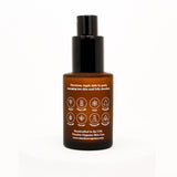 Advanced Peptide Treatment from Timeless Organics Skin Care